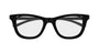 GUCCI GG1945O 1 CAT EYE / BLACK
