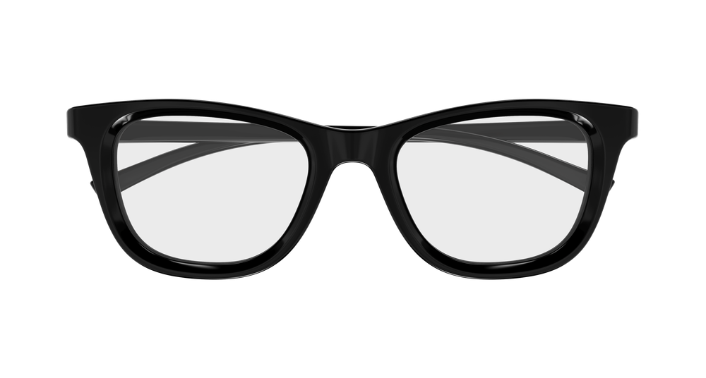 GUCCI GG1945O 1 CAT EYE / BLACK