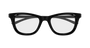 GUCCI GG1945O 1 CAT EYE / BLACK