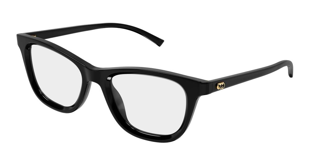 GUCCI GG1945O 1 CAT EYE / BLACK