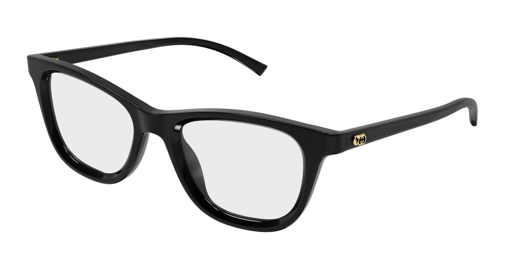 GUCCI GG1945O 1 CAT EYE / BLACK