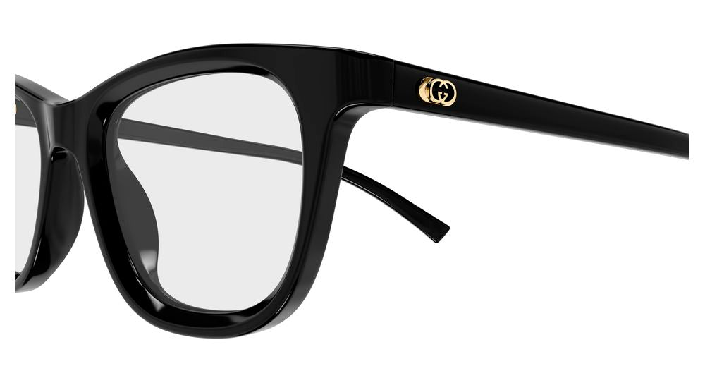 GUCCI GG1945O 1 CAT EYE / BLACK