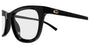 GUCCI GG1945O 1 CAT EYE / BLACK