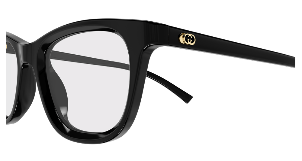 GUCCI GG1945O 1 CAT EYE / BLACK