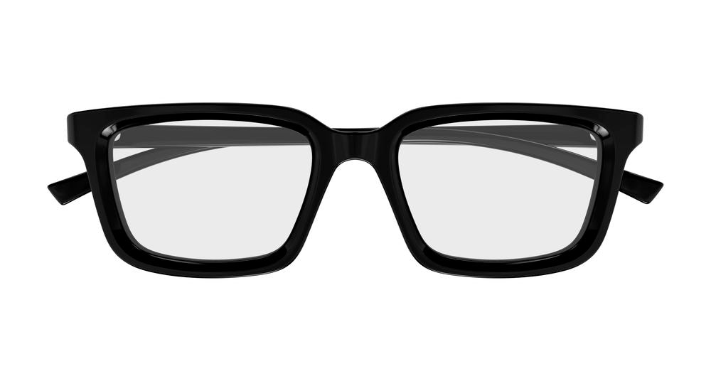 GUCCI GG1947O 1 RECTANGULAR / BLACK
