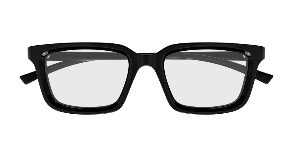 GUCCI GG1947O 1 RECTANGULAR / BLACK