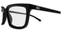 GUCCI GG1947O 1 RECTANGULAR / BLACK