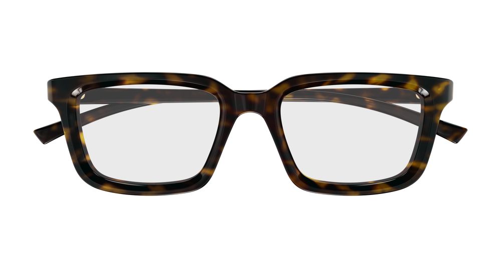 GUCCI GG1947O 2 RECTANGULAR / HAVANA
