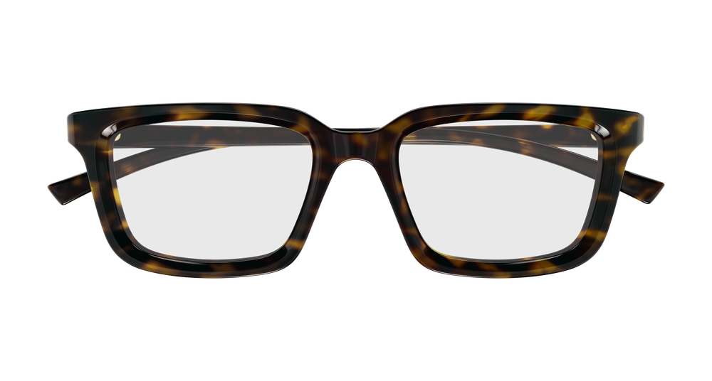 GUCCI GG1947O 2 RECTANGULAR / HAVANA
