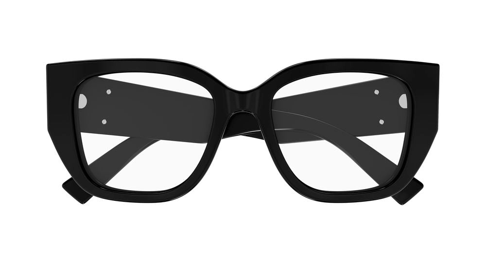 GUCCI GG1952O 1 BUTTERFLY / BLACK