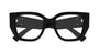 GUCCI GG1952O 1 BUTTERFLY / BLACK