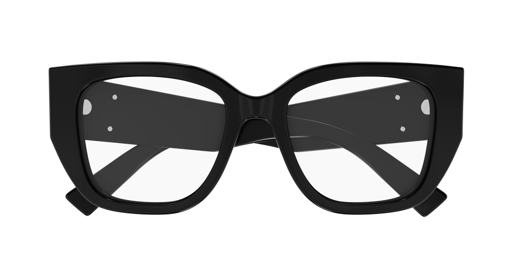 GUCCI GG1952O 1 BUTTERFLY / BLACK