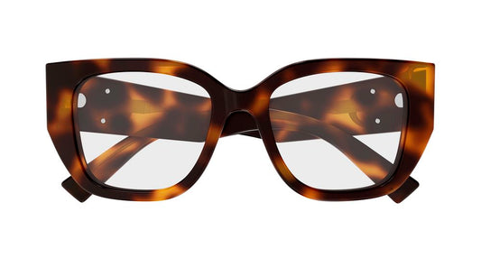GUCCI GG1952O 2 BUTTERFLY / HAVANA