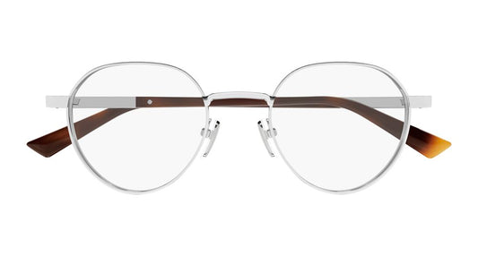GUCCI GG1963O 3 ROUND / SILVER