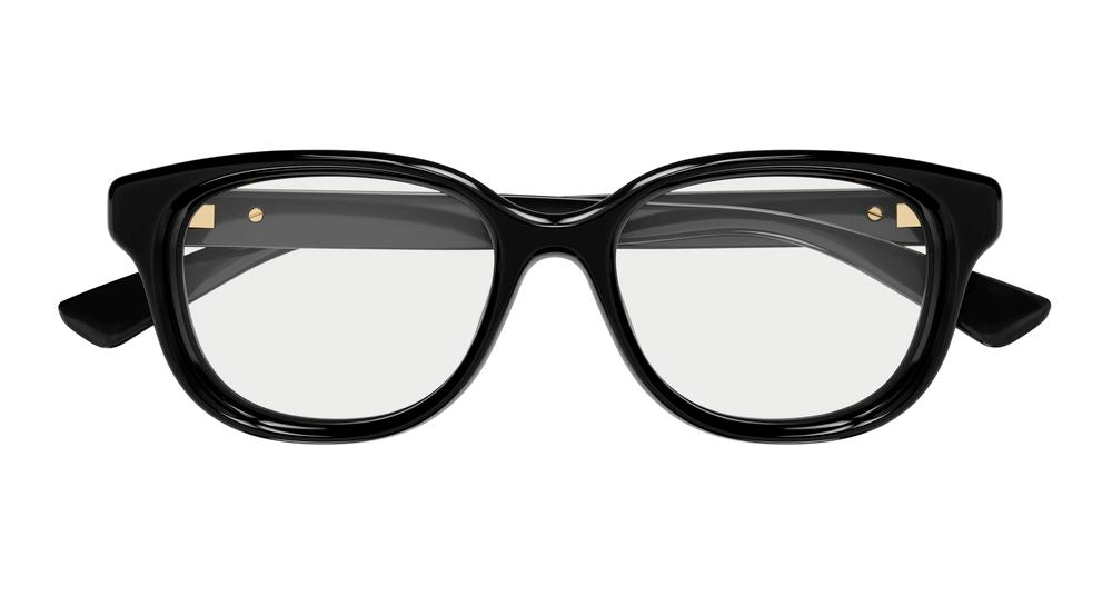 GUCCI GG1978O 1 RECTANGULAR / BLACK