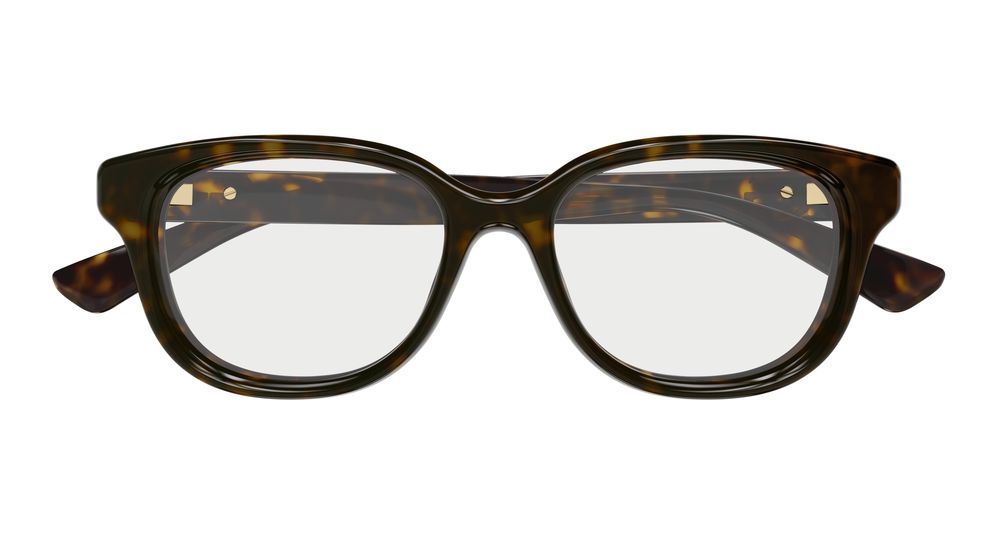 GUCCI GG1978O 2 RECTANGULAR / HAVANA