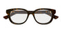 GUCCI GG1978O 2 RECTANGULAR / HAVANA