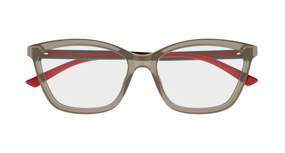 GUCCI GG1989O 3 CAT EYE / BROWN