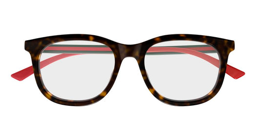 GUCCI GG1990O 2 RECTANGULAR / HAVANA