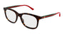 GUCCI GG1990O 2 RECTANGULAR / HAVANA