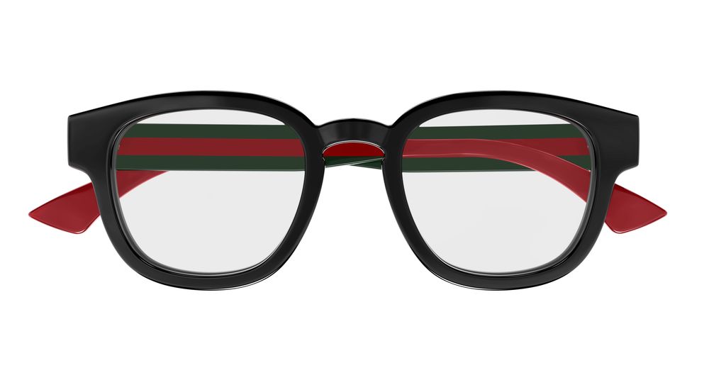 GUCCI GG1992O 1 ROUND / BLACK
