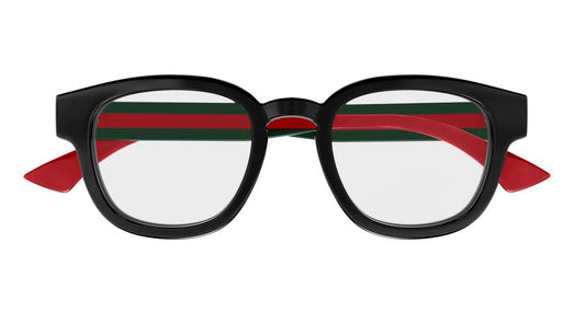 GUCCI GG1992O 1 ROUND / BLACK
