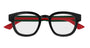 GUCCI GG1992O 1 ROUND / BLACK