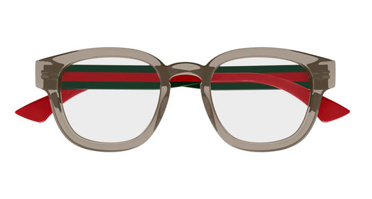 GUCCI GG1992O 3 ROUND / BROWN