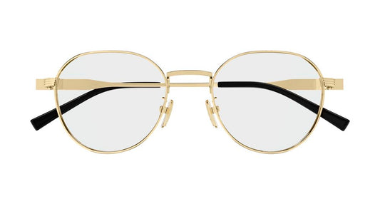 GUCCI GG1993OK 2 ROUND / GOLD