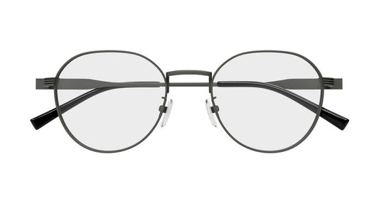 GUCCI GG1993OK 4 ROUND / RUTHENIUM