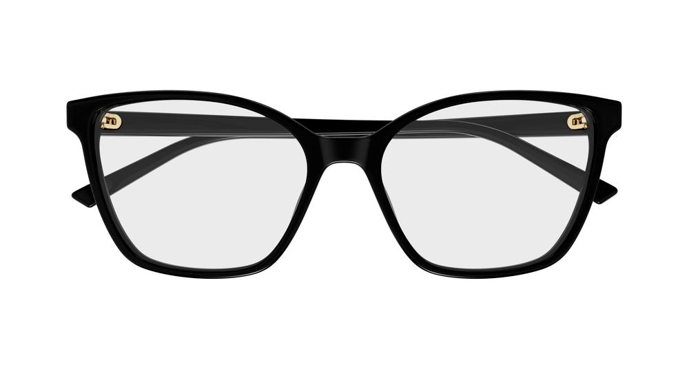 GUCCI GG1995O 1 CAT EYE / BLACK