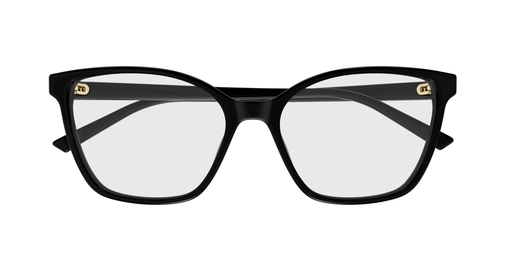 GUCCI GG1995O 1 CAT EYE / BLACK