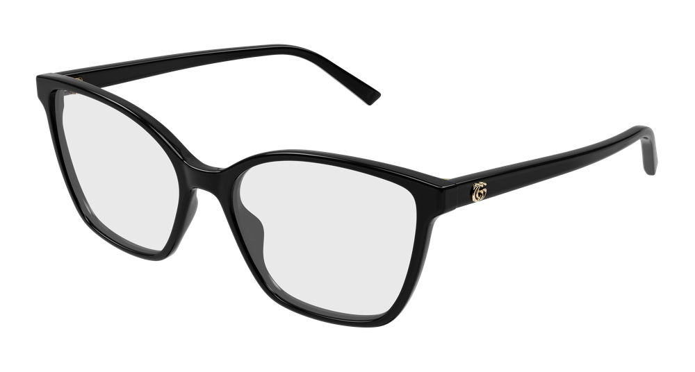 GUCCI GG1995O 1 CAT EYE / BLACK
