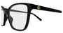 GUCCI GG1995O 1 CAT EYE / BLACK