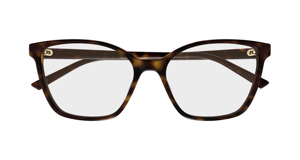 GUCCI GG1995O 2 CAT EYE / HAVANA