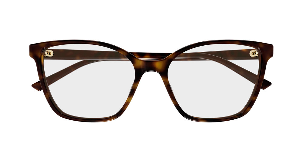 GUCCI GG1995O 2 CAT EYE / HAVANA