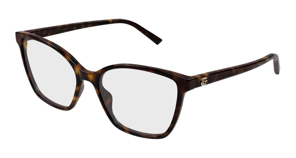 GUCCI GG1995O 2 CAT EYE / HAVANA