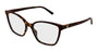 GUCCI GG1995O 2 CAT EYE / HAVANA