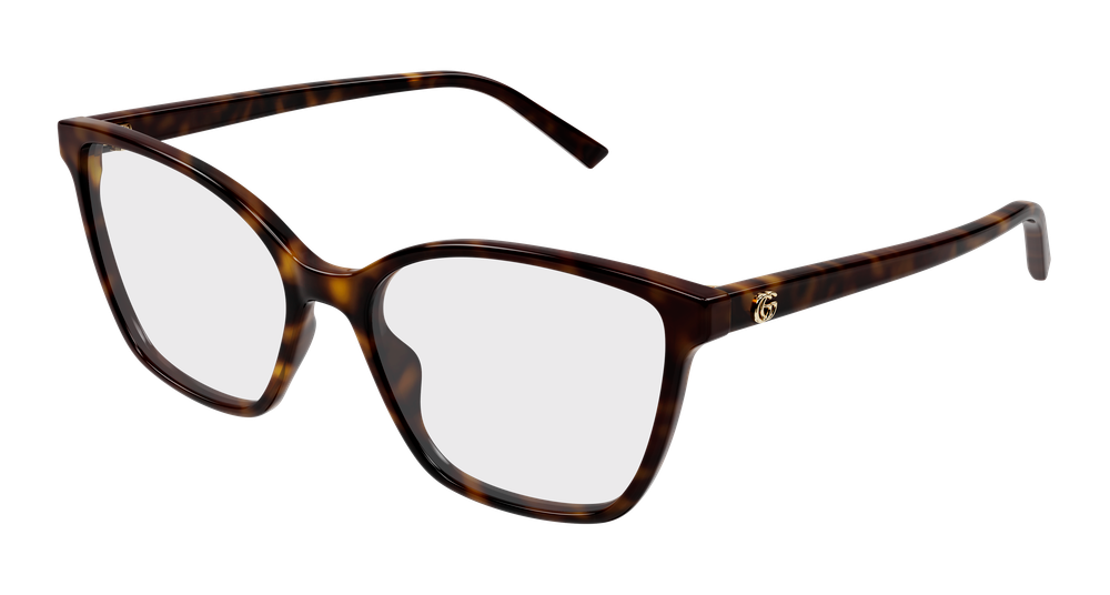 GUCCI GG1995O 2 CAT EYE / HAVANA