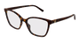 GUCCI GG1995O 2 CAT EYE / HAVANA
