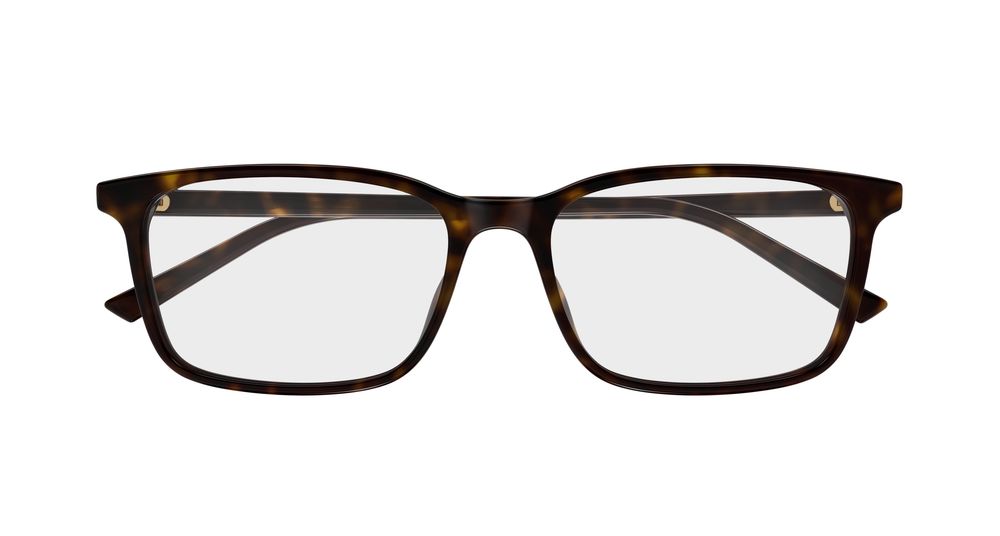 GUCCI GG1997O 2 RECTANGULAR / HAVANA