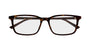 GUCCI GG1997O 2 RECTANGULAR / HAVANA