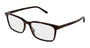 GUCCI GG1997O 2 RECTANGULAR / HAVANA
