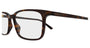 GUCCI GG1997O 2 RECTANGULAR / HAVANA