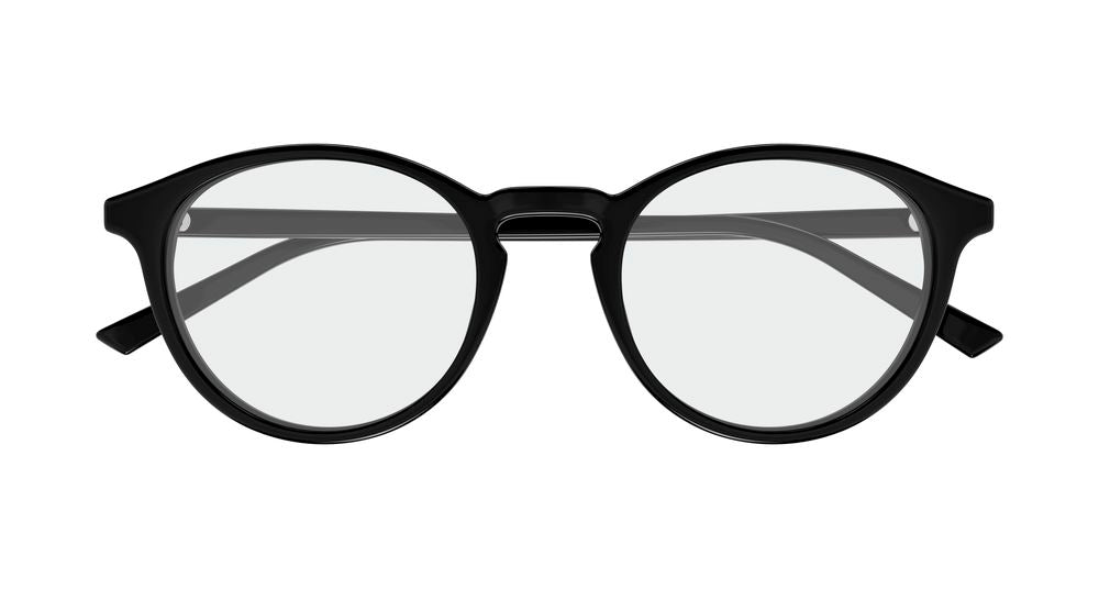 GUCCI GG1998O 1 ROUND / BLACK