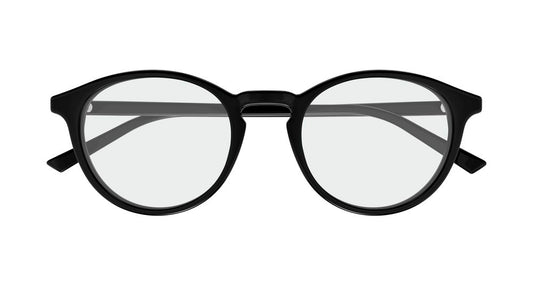 GUCCI GG1998O 1 ROUND / BLACK