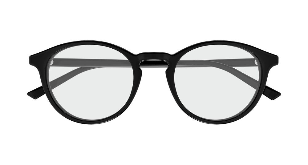 GUCCI GG1998O 1 ROUND / BLACK