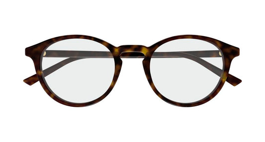 GUCCI GG1998O 2 ROUND / HAVANA