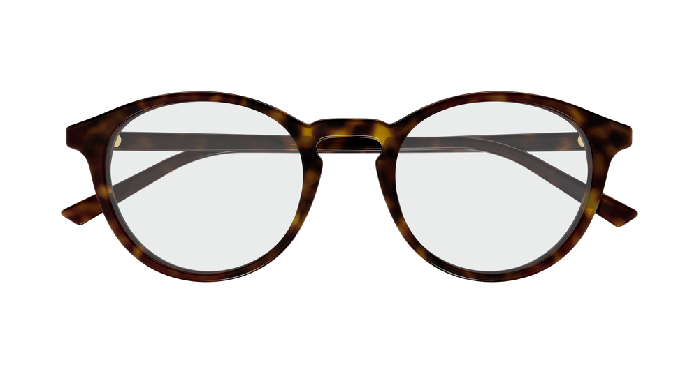 GUCCI GG1998O 2 ROUND / HAVANA