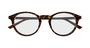 GUCCI GG1998O 2 ROUND / HAVANA